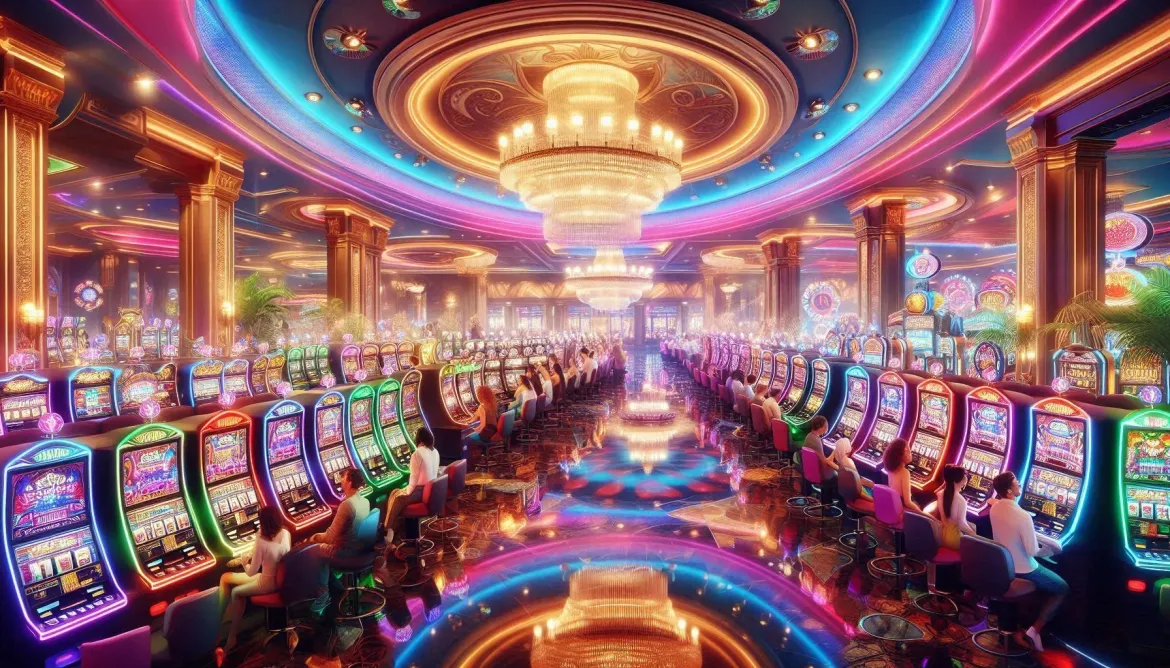 NV Casino